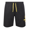 Warner Bros Hufflepuff Quidditch Team Captain Shorts 2 Warner Bros Hufflepuff Quidditch Team Captain Shorts