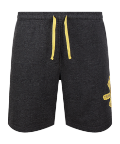 Warner Bros Hufflepuff Quidditch Team Captain Shorts