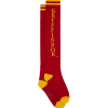 Warner Bros Best Sellers Gryffindor Knee High Socks 2 Warner Bros Best Sellers Gryffindor Knee High Socks