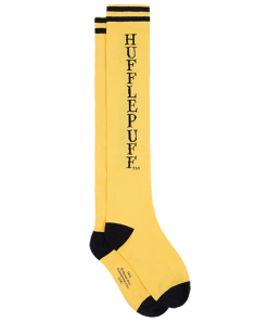 Warner Bros Hufflepuff Knee High Socks Best Sellers
