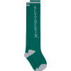 Warner Bros Best Sellers Slytherin Knee High Socks 1 Warner Bros Best Sellers Slytherin Knee High Socks