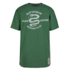 Warner Bros Kids Slytherin Quidditch Team Captain T-Shirt