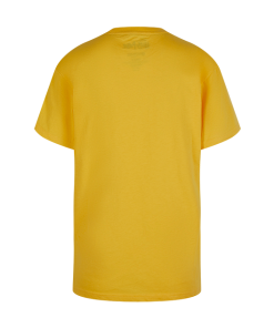 Warner Bros Kids Hufflepuff Quidditch Team Captain T-Shirt 7 Warner Bros Kids Hufflepuff Quidditch Team Captain T-Shirt