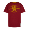 Warner Bros Best Sellers Kids Gryffindor Quidditch Team Captain T-Shirt 2 Warner Bros Best Sellers Kids Gryffindor Quidditch Team Captain T-Shirt