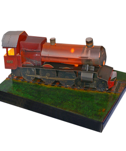 Warner Bros Best Sellers Build Your Own Hogwarts Express