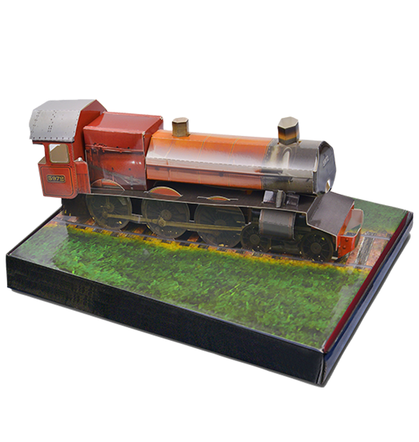 Warner Bros Best Sellers Build Your Own Hogwarts Express 5 Warner Bros Best Sellers Build Your Own Hogwarts Express