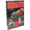 Warner Bros Best Sellers Build Your Own Hogwarts Express