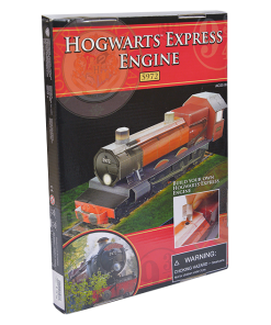 Warner Bros Best Sellers Build Your Own Hogwarts Express