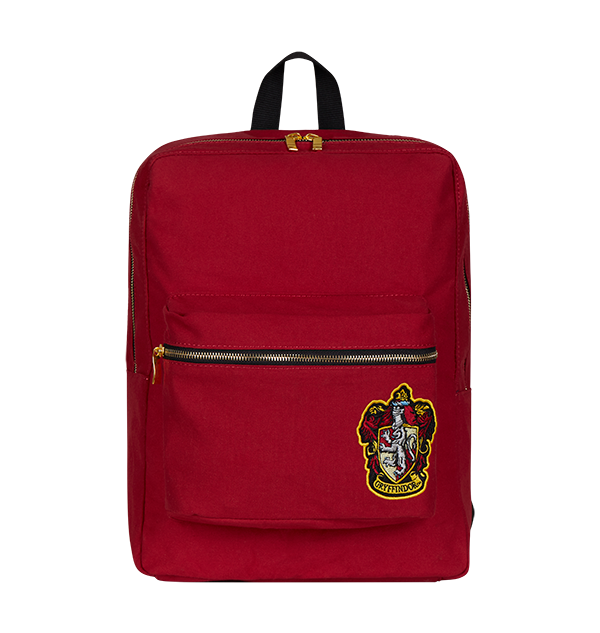 Warner Bros Gryffindor Lined Backpack Best Sellers 3 Warner Bros Gryffindor Lined Backpack Best Sellers