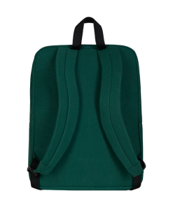 Warner Bros Slytherin Lined Backpack