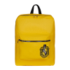 Warner Bros Best Sellers Hufflepuff Lined Backpack