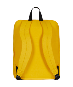 Warner Bros Best Sellers Hufflepuff Lined Backpack