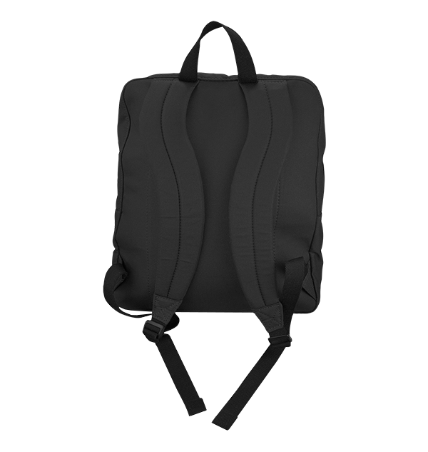 Warner Bros Hogwarts Lined Backpack 4 Warner Bros Hogwarts Lined Backpack