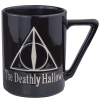 Warner Bros Deathly Hallows Mug Homeware