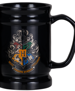Warner Bros Best Sellers Hogwarts Crest Mug