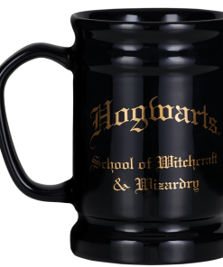Warner Bros Best Sellers Hogwarts Crest Mug