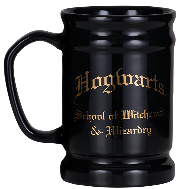 Warner Bros Best Sellers Hogwarts Crest Mug 4 Warner Bros Best Sellers Hogwarts Crest Mug