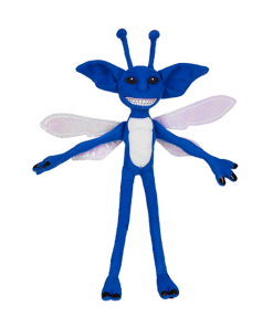 Warner Bros Cornish Pixie Soft Toy