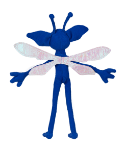 Warner Bros Cornish Pixie Soft Toy