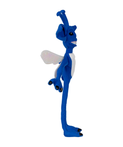 Warner Bros Cornish Pixie Soft Toy