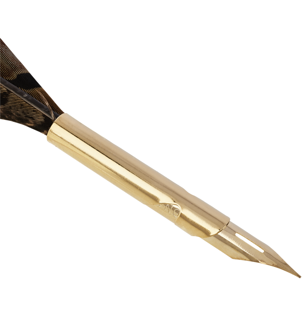 Warner Bros Harry Potter Ink And Quill Set 5 Warner Bros Harry Potter Ink And Quill Set