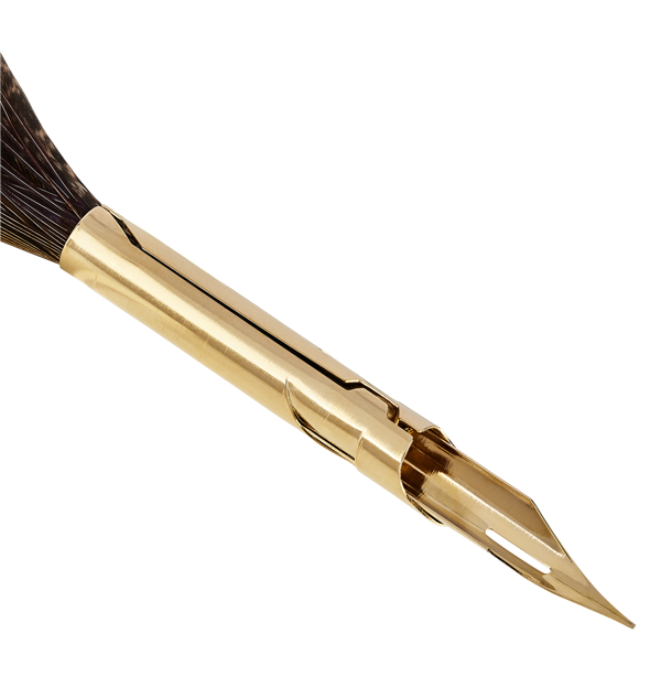 Warner Bros Harry Potter Ink And Quill Set 6 Warner Bros Harry Potter Ink And Quill Set