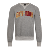 Warner Bros Gryffindor Sweatshirt 2 Warner Bros Gryffindor Sweatshirt
