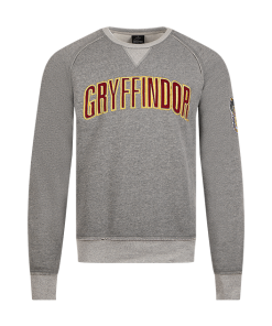 Warner Bros Gryffindor Sweatshirt