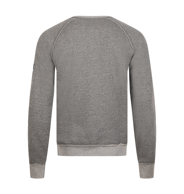 Warner Bros Gryffindor Sweatshirt 4 Warner Bros Gryffindor Sweatshirt