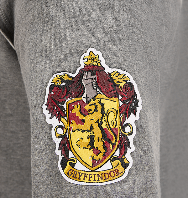 Warner Bros Gryffindor Sweatshirt 5 Warner Bros Gryffindor Sweatshirt