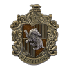 Warner Bros Hufflepuff Crest Pin Best Sellers 1 Warner Bros Hufflepuff Crest Pin Best Sellers