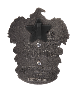 Warner Bros Best Sellers Ravenclaw Crest Pin