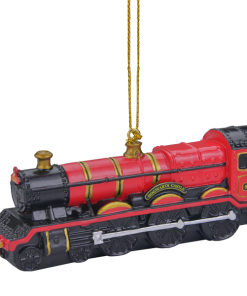 Warner Bros Hogwarts Express Ornament