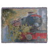 Warner Bros Hogwarts Express Woven Throw Platform 9¾ 1 Warner Bros Hogwarts Express Woven Throw Platform 9¾