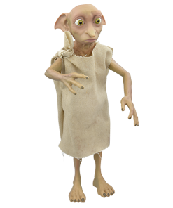 Warner Bros Dobby Figure