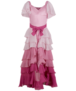 Warner Bros Best Sellers Hermione Granger Yule Ball Youth Gown