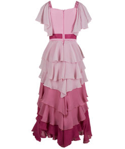 Warner Bros Best Sellers Hermione Granger Yule Ball Youth Gown