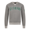 Warner Bros Slytherin Sweatshirt 1 Warner Bros Slytherin Sweatshirt