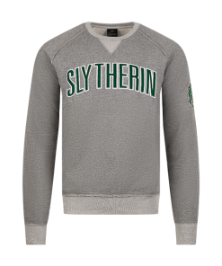 Warner Bros Slytherin Sweatshirt