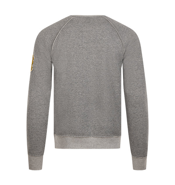 Warner Bros Best Sellers Hufflepuff Sweatshirt 4 Warner Bros Best Sellers Hufflepuff Sweatshirt