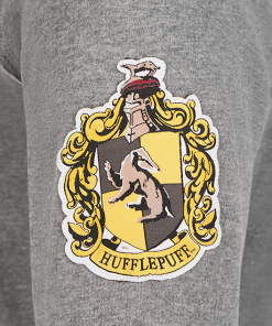 Warner Bros Best Sellers Hufflepuff Sweatshirt 8 Warner Bros Best Sellers Hufflepuff Sweatshirt