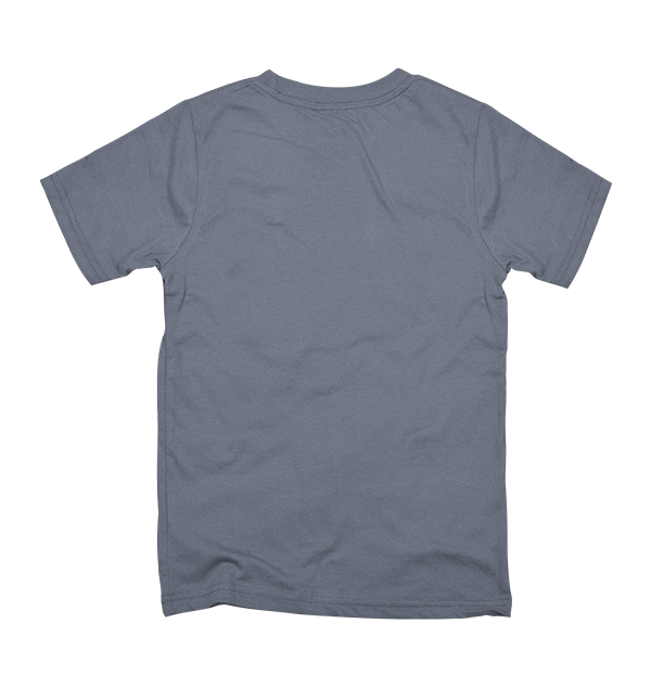 Warner Bros Kids Hogwarts Silver Crest T-Shirt 4 Warner Bros Kids Hogwarts Silver Crest T-Shirt