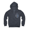 Warner Bros Kids Hogwarts Crest Hooded Sweatshirt Best Sellers