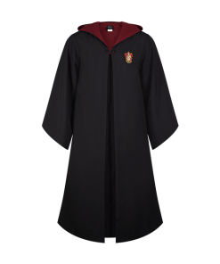 Warner Bros Personalised Gryffindor Robe Best Sellers