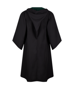 Warner Bros Kids Personalised Slytherin Robe Best Sellers