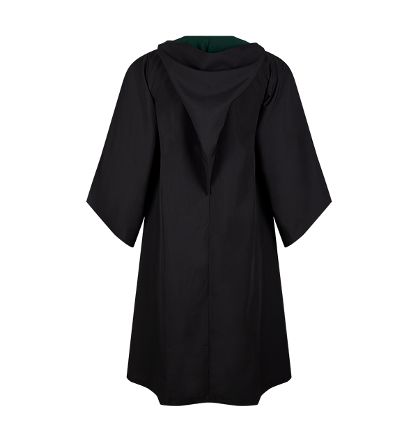 Warner Bros Kids Personalised Slytherin Robe Best Sellers 4 Warner Bros Kids Personalised Slytherin Robe Best Sellers