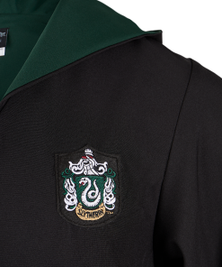 Warner Bros Kids Personalised Slytherin Robe Best Sellers 10 Warner Bros Kids Personalised Slytherin Robe Best Sellers