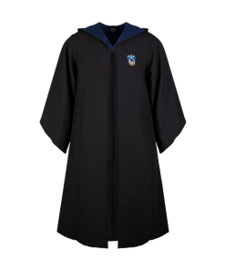 Warner Bros Kids Personalised Ravenclaw Robe Best Sellers