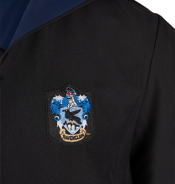 Warner Bros Kids Personalised Ravenclaw Robe Best Sellers 5 Warner Bros Kids Personalised Ravenclaw Robe Best Sellers
