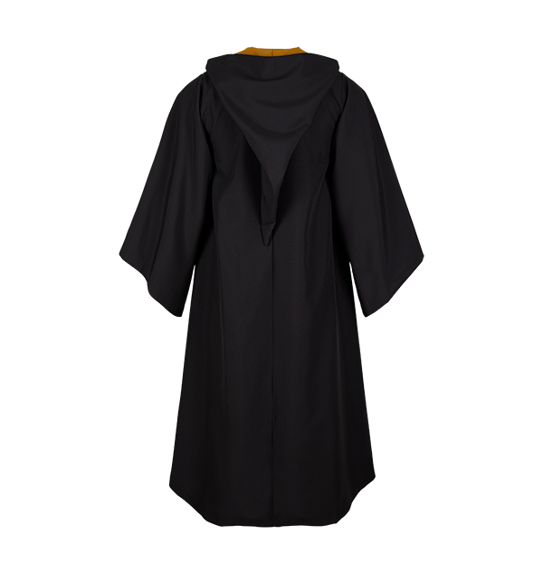 Warner Bros Personalised Hufflepuff Robe Best Sellers 4 Warner Bros Personalised Hufflepuff Robe Best Sellers